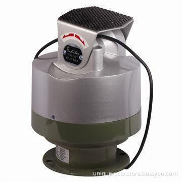 PTZ Camera with Output Power of 24V/0.96A, 220/0.2A